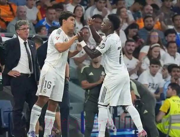 再见皇马!1.8亿巨星想走,却遭10亿豪门嫌弃,冲金球打脸佛爷 再见皇马!1.8亿巨星想走,却遭10亿豪门嫌弃,冲金球打脸佛爷