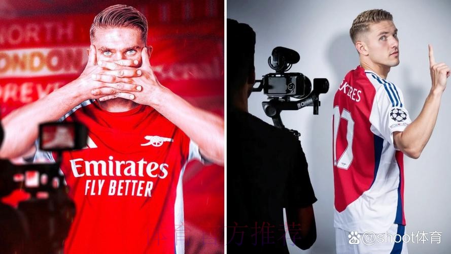 阿森纳等队有意巴西中卫雷斯 转会费约2900万镑