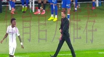 马竞官方:对挑衅和起因避而不谈 屡见不鲜的套路 马竞官方:对挑衅和起因避而不谈 屡见不鲜的套路