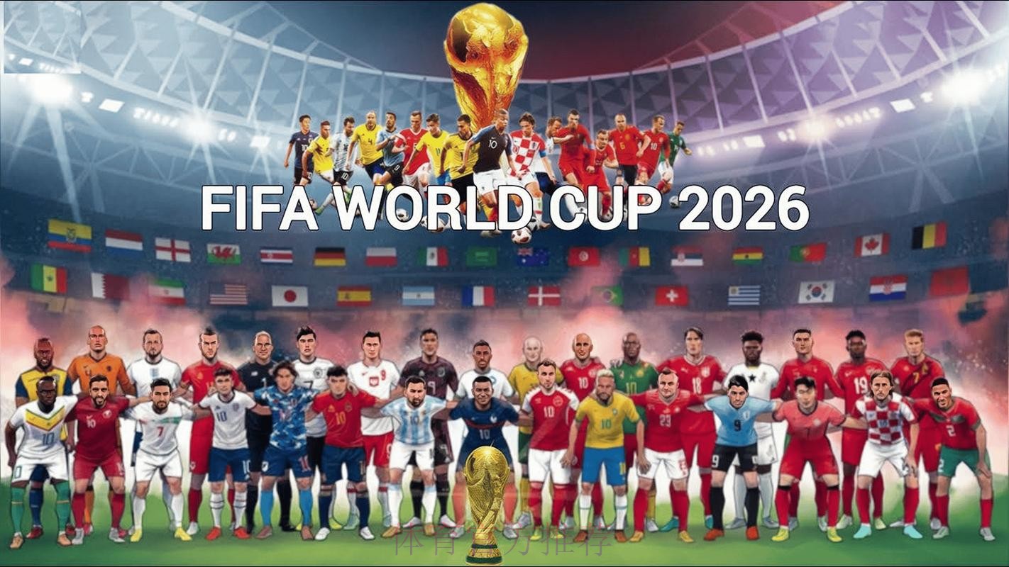 2026世界杯直播在线全站